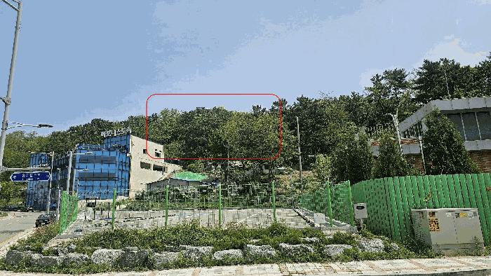 2025타경508968 법원경매 사진2 | 인천 연수구 임야 경매