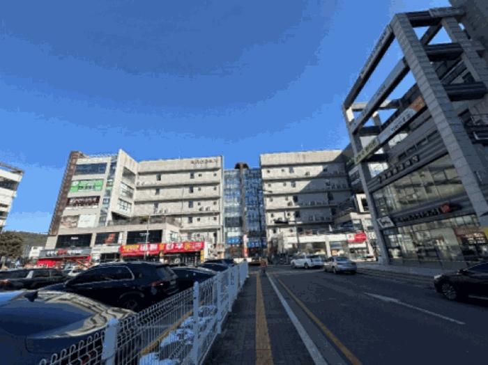 2026타경21 법원경매 사진2 | 대전 서구 상가,오피스텔,근린시설 경매