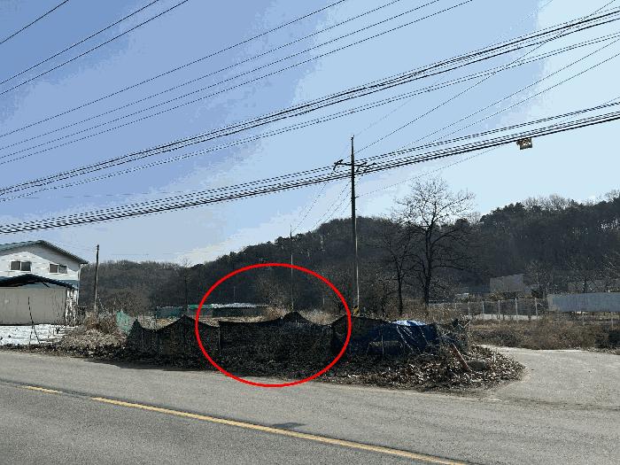 2026타경80 법원경매 사진2 | 세종 연서면 전 경매