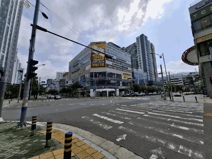 법원경매 2025타경1185 사진3 | 양산시 물금읍 가촌리 1291-1 상가,오피스텔,근린시설 경매