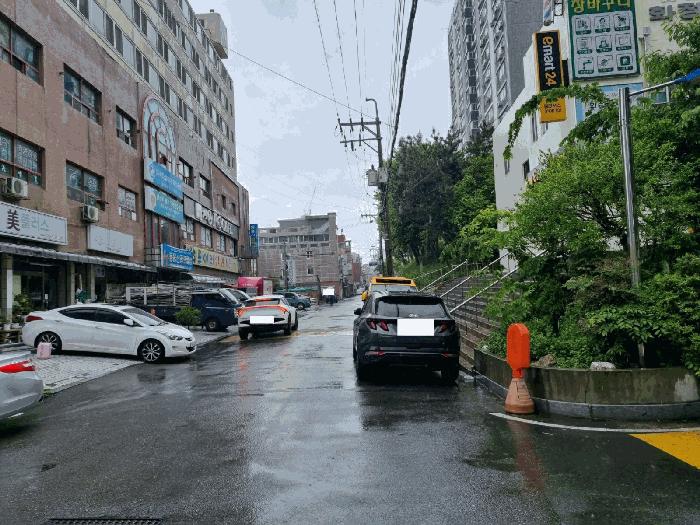 울산 동구 화정동 866-1 동산프라자 4층401호 아파트 사진 2