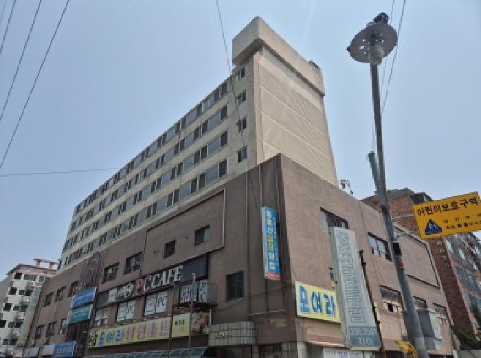 울산 동구 화정동 866-1 동산프라자 4층401호 아파트 사진 4
