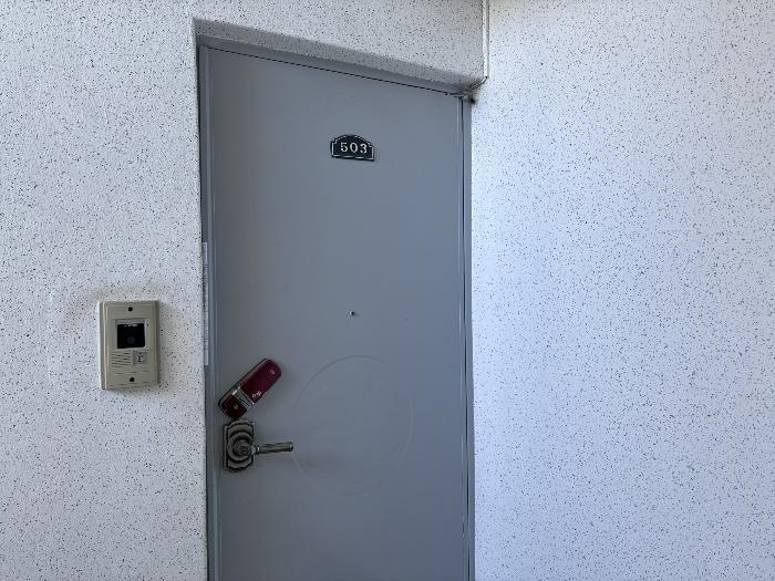 대구 남구 봉덕로6길 16, 나동 5층503호구) 대구 아파트 사진 2