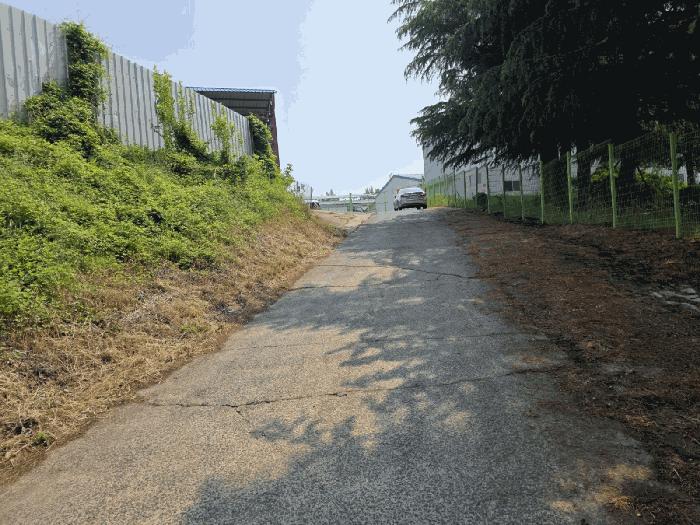 2025타경8154 법원경매 사진3 | 경북 영천시 공장 경매