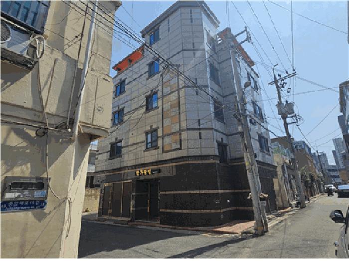 법원경매 2025타경8195 사진2 | 대구 남구 대명동 2014-357 단독주택다가구 경매