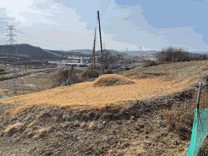 경남 함안군 칠북면 덕남리 663 전 사진 4