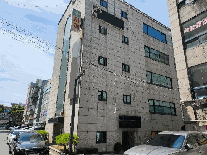 법원경매 2025타경8278 사진2 | 대구 수성구 매호동 1344-10 근린시설 경매