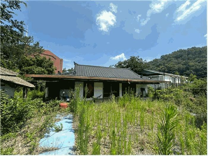 법원경매 2025타경8368 사진2 | 경산시 용성면 주택건물 경매
