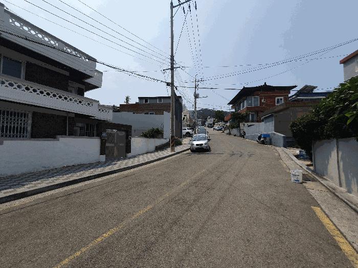 법원경매 2025타경21944 사진3 | 부산 영도구 청학동 101-93 대지 경매