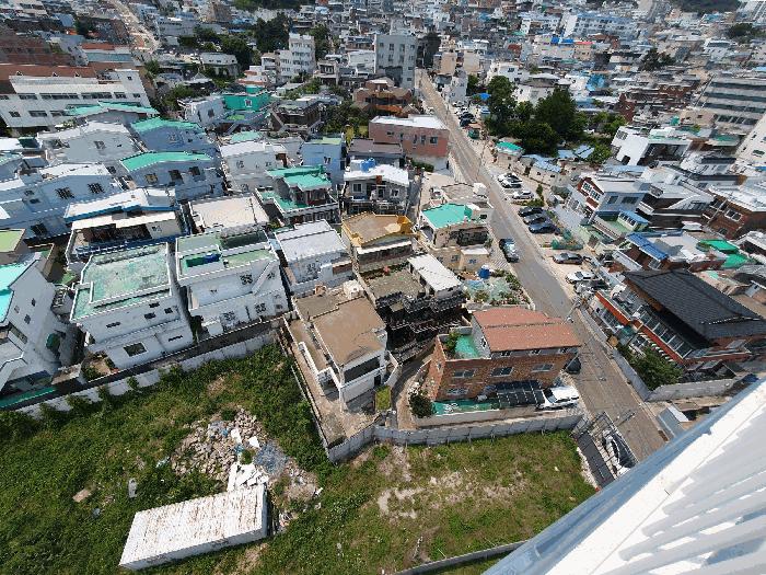 법원경매 2025타경21944 사진6 | 부산 영도구 청학동 101-93 대지 경매