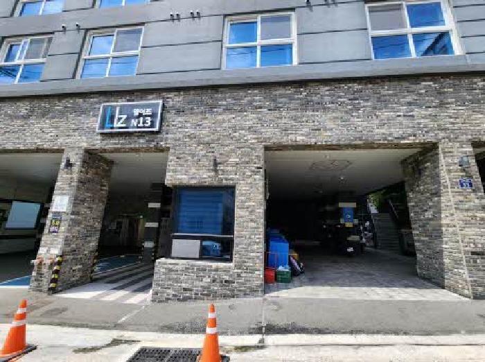 부산 동래구 온천동 1462-13 12층1201호 오피스텔 사진 6