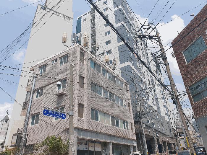 2025타경22118 법원경매 사진2 | 부산 동래구 오피스텔 경매