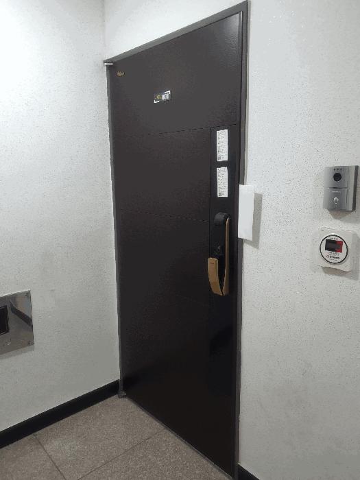 부산 동래구 낙민동 265 부일스톤캐슬 8층801호 아파트 사진 2