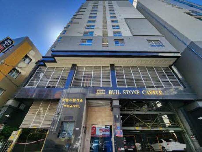 부산 동래구 낙민동 265 부일스톤캐슬 8층801호 아파트 사진 3