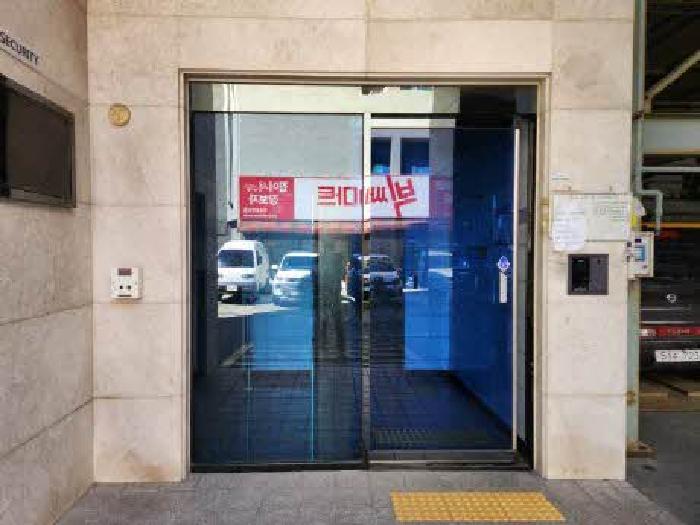 부산 동래구 낙민동 265 부일스톤캐슬 8층801호 아파트 사진 4