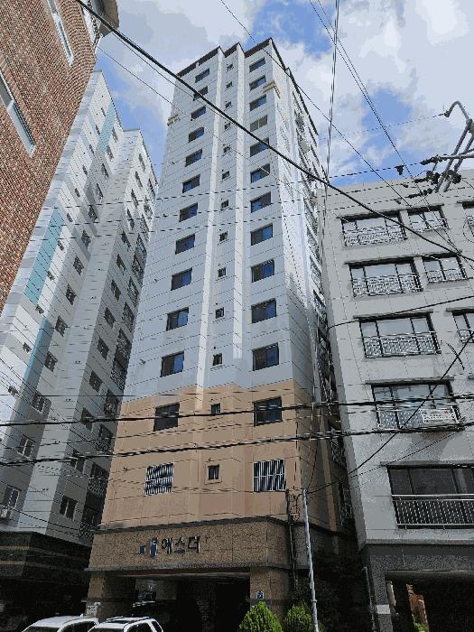 부산 동래구 낙민동 222-9 에스더 11층1101호 아파트 사진 2