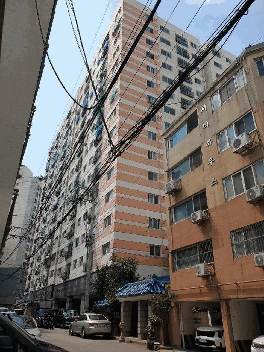 인천광역시 부평구 부평동 452-26 블루밍아파트 비동 2층204호 법원경매 물건 대표사진