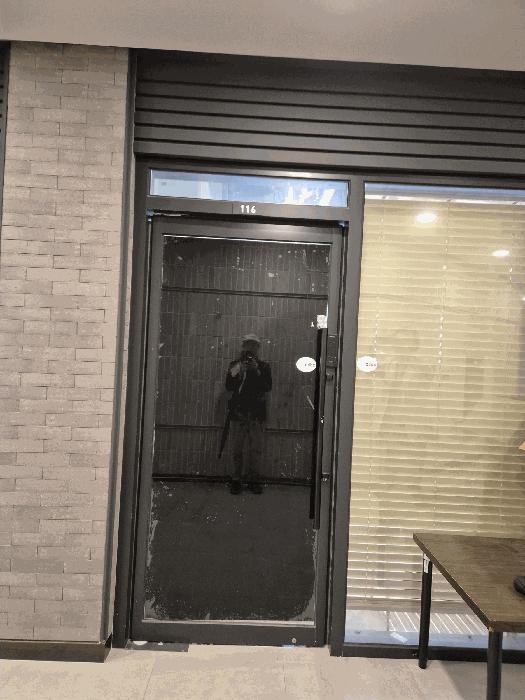 인천 중구 운서동 3099-4 운서역반도유보라퍼스티지  근린상가 사진 2