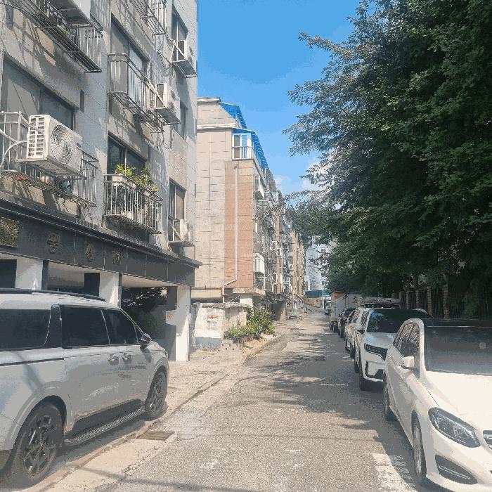 인천 서구 마전동 925 서해아파트4단지 에이동 6층6 아파트 사진 2