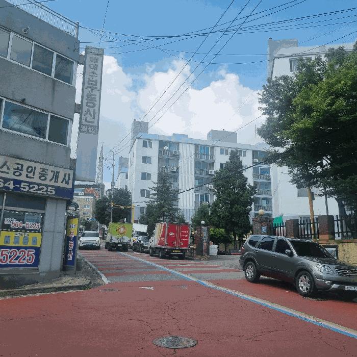 인천 서구 마전동 925 서해아파트4단지 에이동 6층6 아파트 사진 4