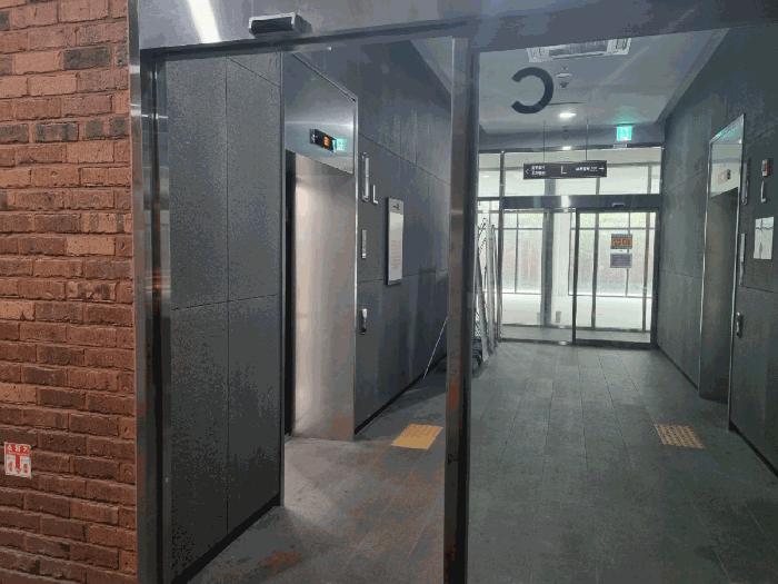 경기 수원시 영통구 원천동 627 현대테라타워영통 11 아파트형공장 사진 2