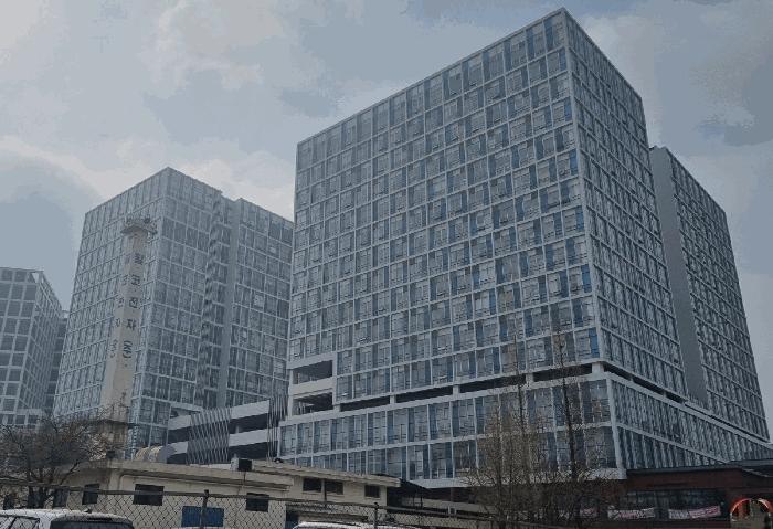 경기 수원시 영통구 원천동 627 현대테라타워영통 11 아파트형공장 사진 3