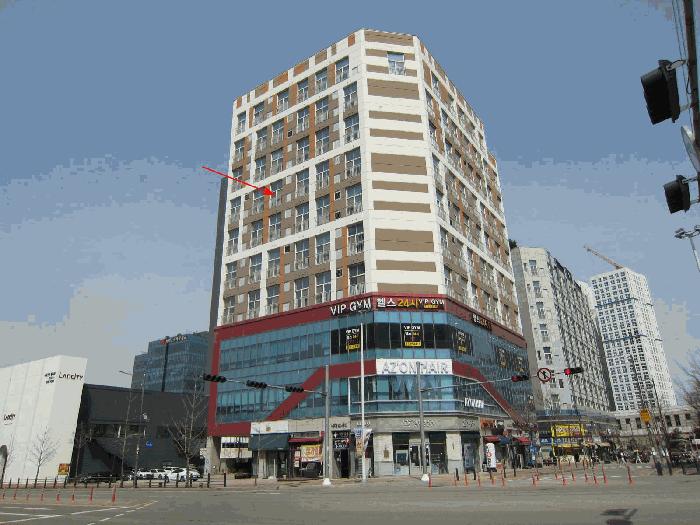 2025타경54948 법원경매 사진3 | 경기 오산시 오피스텔 경매
