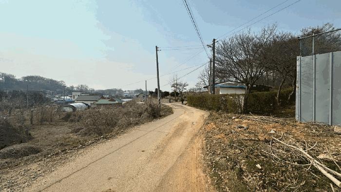 법원경매 2025타경54954 사진3 | 화성시 우정읍 한각리 381-1 대지 경매