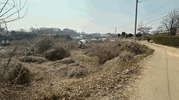 법원경매 2025타경54954 사진4 | 화성시 우정읍 한각리 381-1 대지 경매