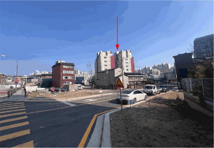 2025타경55308 법원경매 사진2 | 용인 기흥구 오피스텔 경매