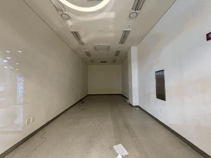 경기도 하남시 망월동 1100 힐스테이트미사역그랑파사쥬(12-1블럭) 지층비1081호 법원경매 물건 대표사진