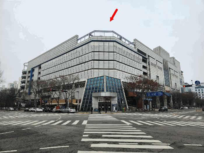 법원경매 2025타경53676 사진4 | 성남시 분당구 야탑동 341 근린상가 경매