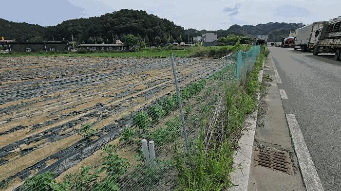 2025타경1838 법원경매 사진3 | 충북 충주시 대지 경매