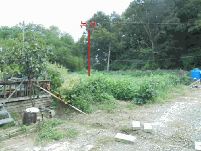 2025타경2176 법원경매 사진2 | 충북 음성군 대지 경매