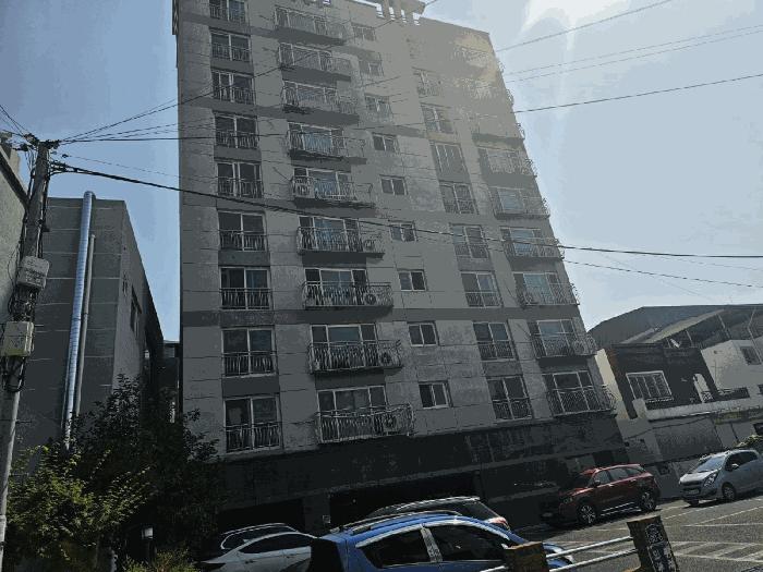 2025타경3740 법원경매 사진3 | 포항 북구 아파트 경매