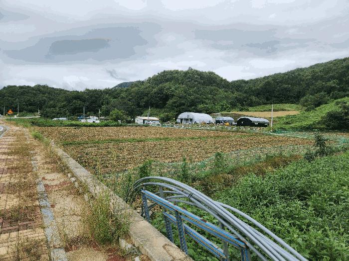 2025타경30696 법원경매 사진3 | 충북 충주시 답 경매