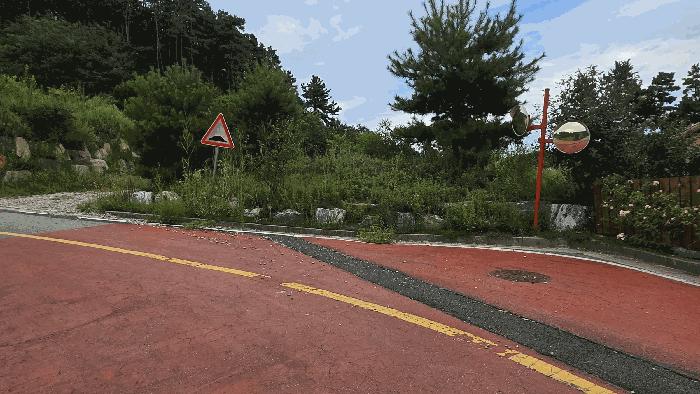 충남 천안시 동남구 성남면 신사리 520-5 펜션(캠핑장) 사진 2
