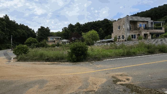 충남 천안시 동남구 성남면 신사리 520-5 펜션(캠핑장) 사진 4