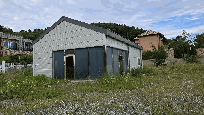 충남 천안시 동남구 성남면 신사리 520-5 펜션(캠핑장) 사진 6