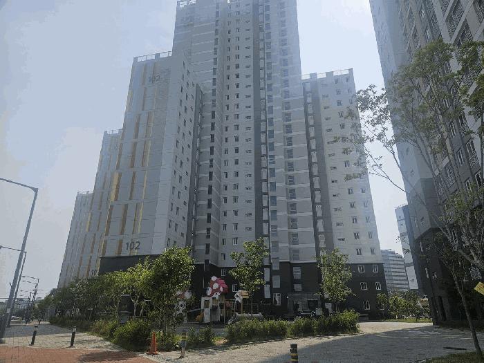 2025타경20883 법원경매 사진2 | 전북 익산시 아파트 경매