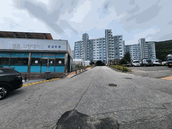 전북 정읍시 시기동 482-6 도로 사진 3