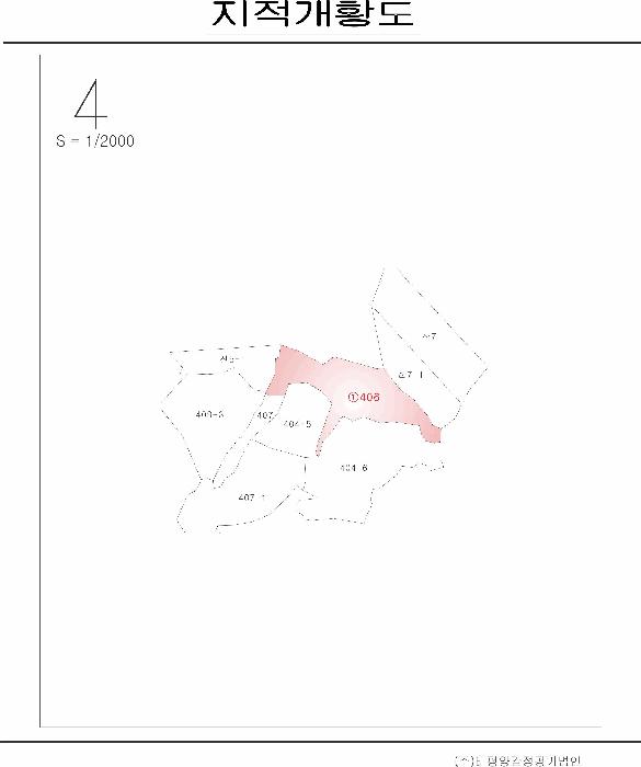 2025타경51614 법원경매 사진7 | 전남 신안군 답 경매