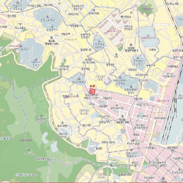 2025타경51665 법원경매 사진4 | 전남 목포시 아파트 경매