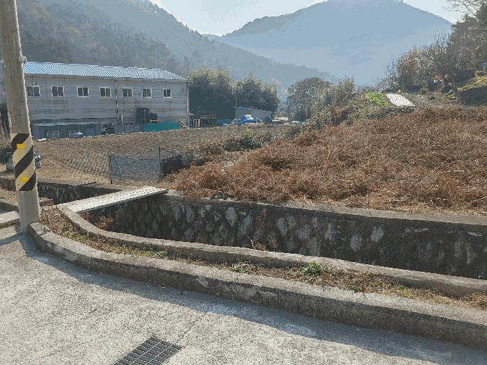 2025타경22247 법원경매 사진8 | 경남 거제시 임야 경매