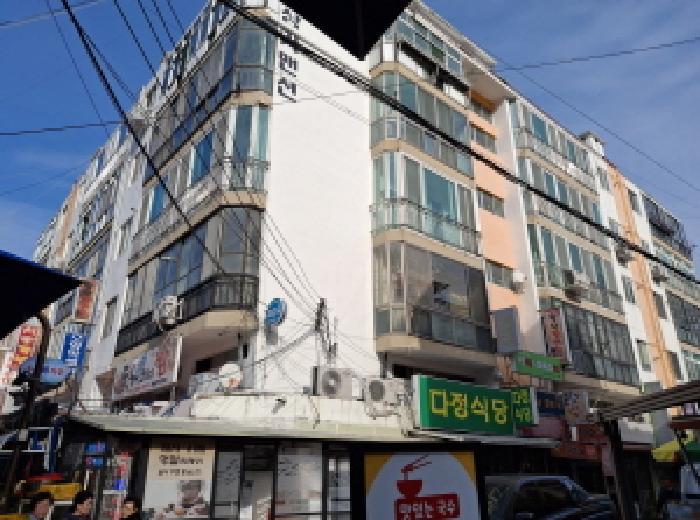 2025타경22255 법원경매 사진6 | 경남 통영시 근린상가 경매