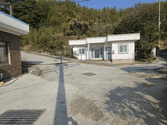 2025타경22281 법원경매 사진5 | 경남 거제시 임야 경매