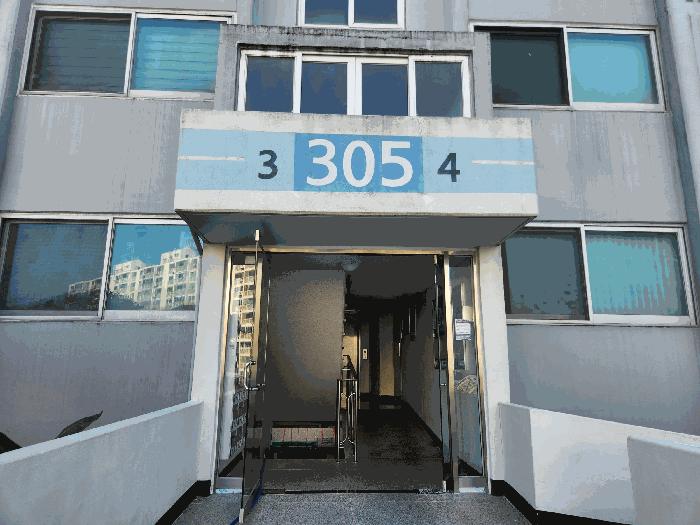 경상남도 거제시 상동동 50 덕산3차베스트타운 305동 15층1503호 법원경매 물건 대표사진