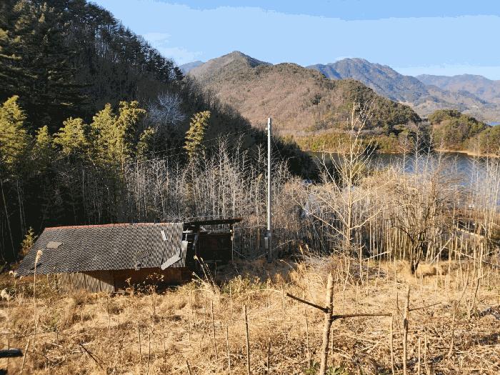 경상남도 하동군 청암면 평촌리 1337 법원경매 물건 대표사진