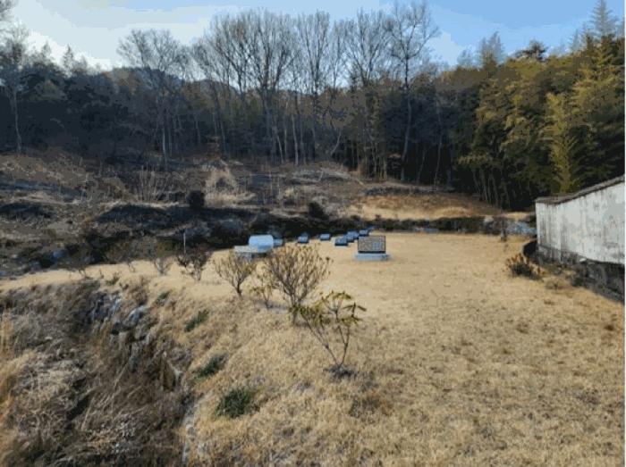 2025타경500 법원경매 사진12 | 경남 하동군 대지,임야,전답 경매