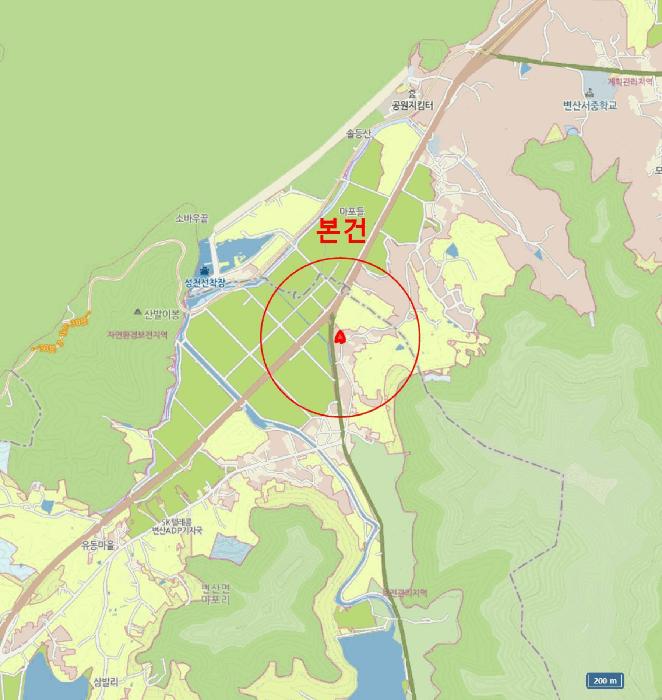 2025타경30479 법원경매 사진7 | 전북 부안군 전답 경매